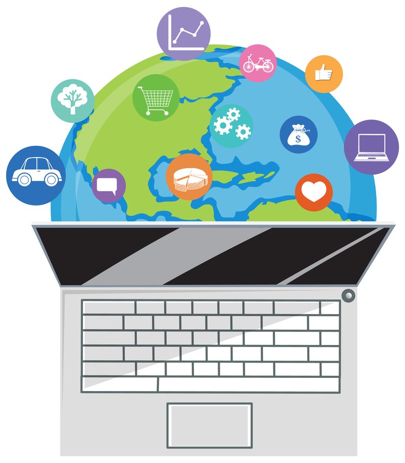 Curso de Redes Informáticas